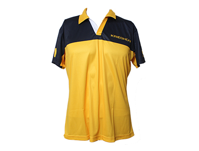 Ladies' Polo, 2017 Shooter's