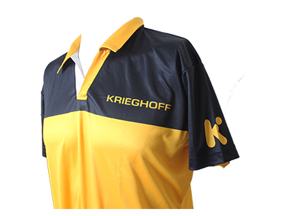 Ladies' Polo, 2017 Shooter's