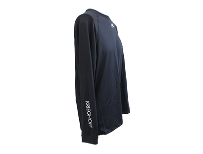 long sleeve under armor shirt