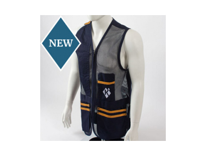 left handed shooting jacket