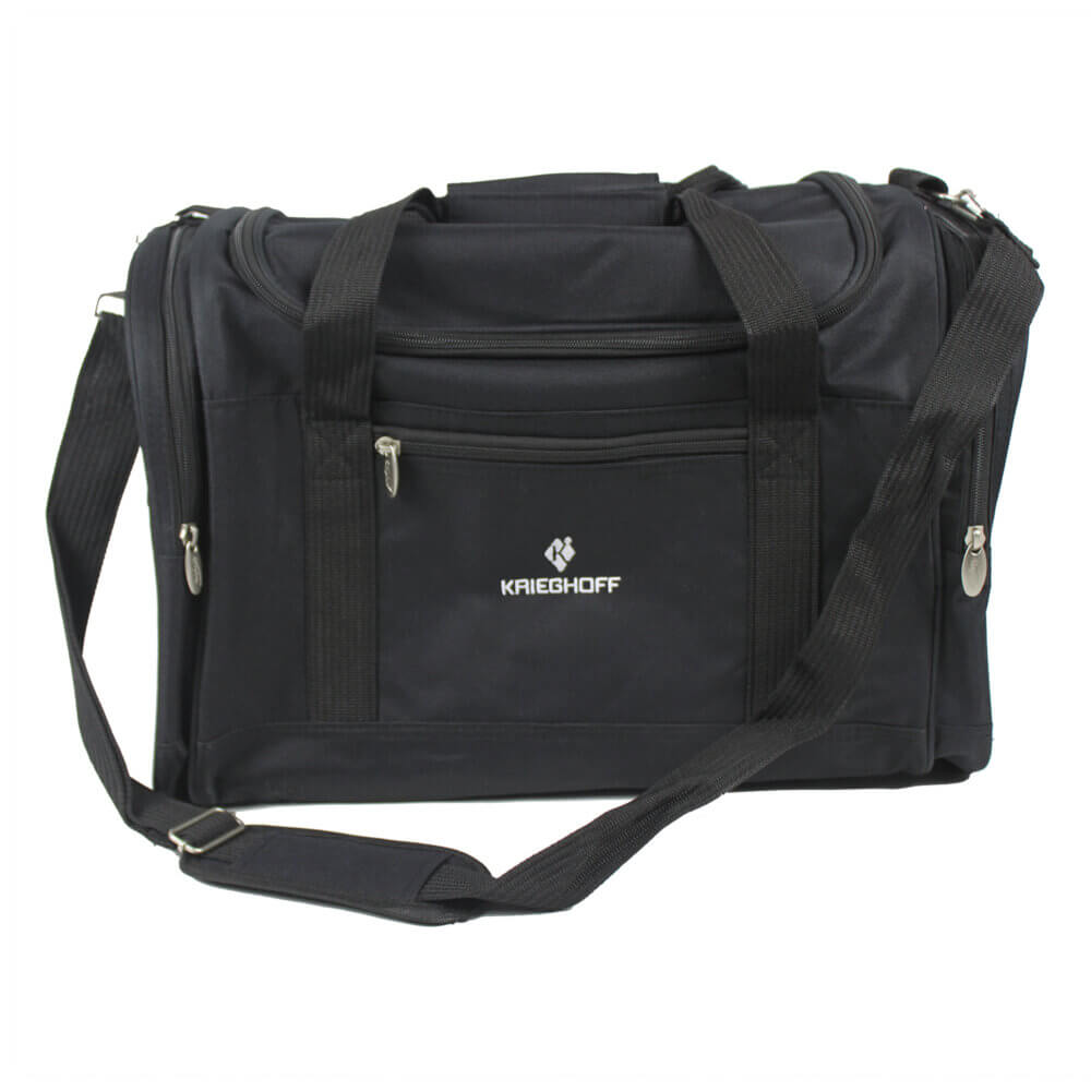 Krieghoff Duffel Bag, In Two Colors!