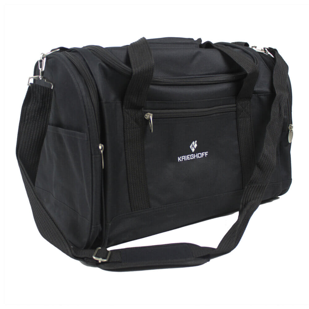 Krieghoff Duffel Bag, In Two Colors!