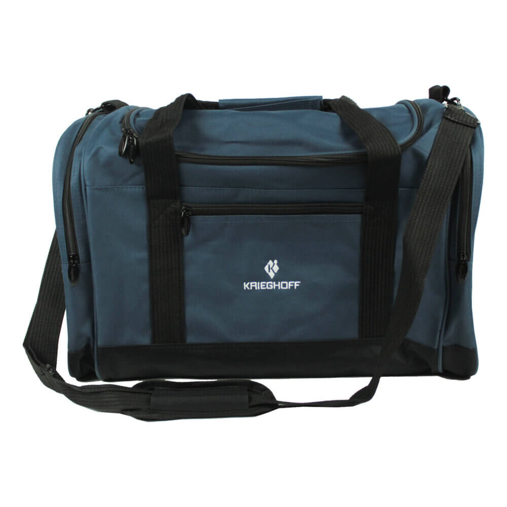 Krieghoff Duffel Bag, In Two Colors!