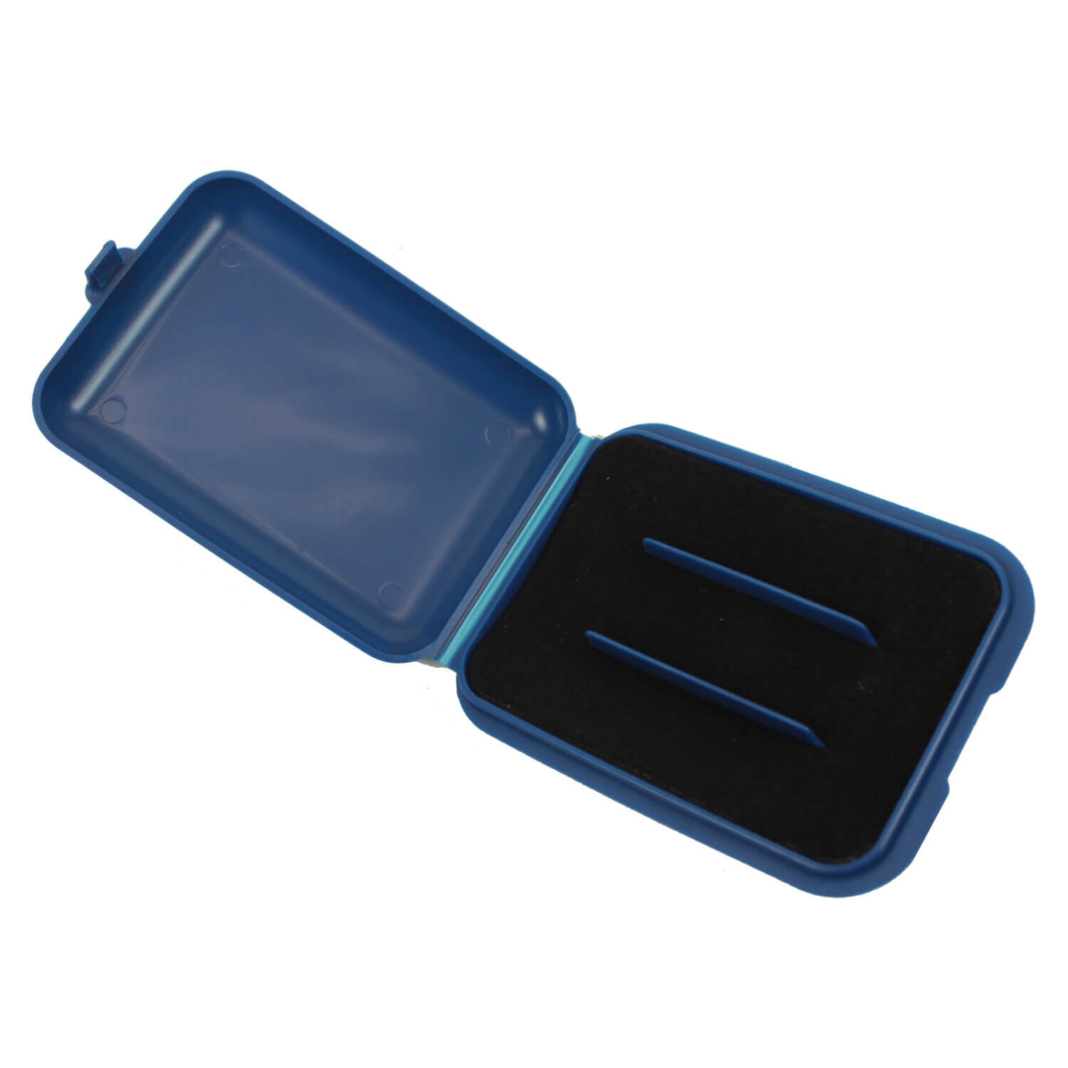 Choke Tube Container for Extended Thin Wall Pro Chokes Krieghoff