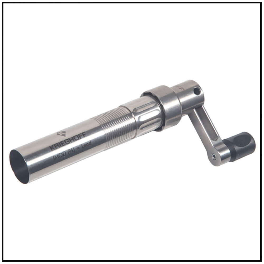 New KTW Pro Choke Tubes 12 Ga. Krieghoff