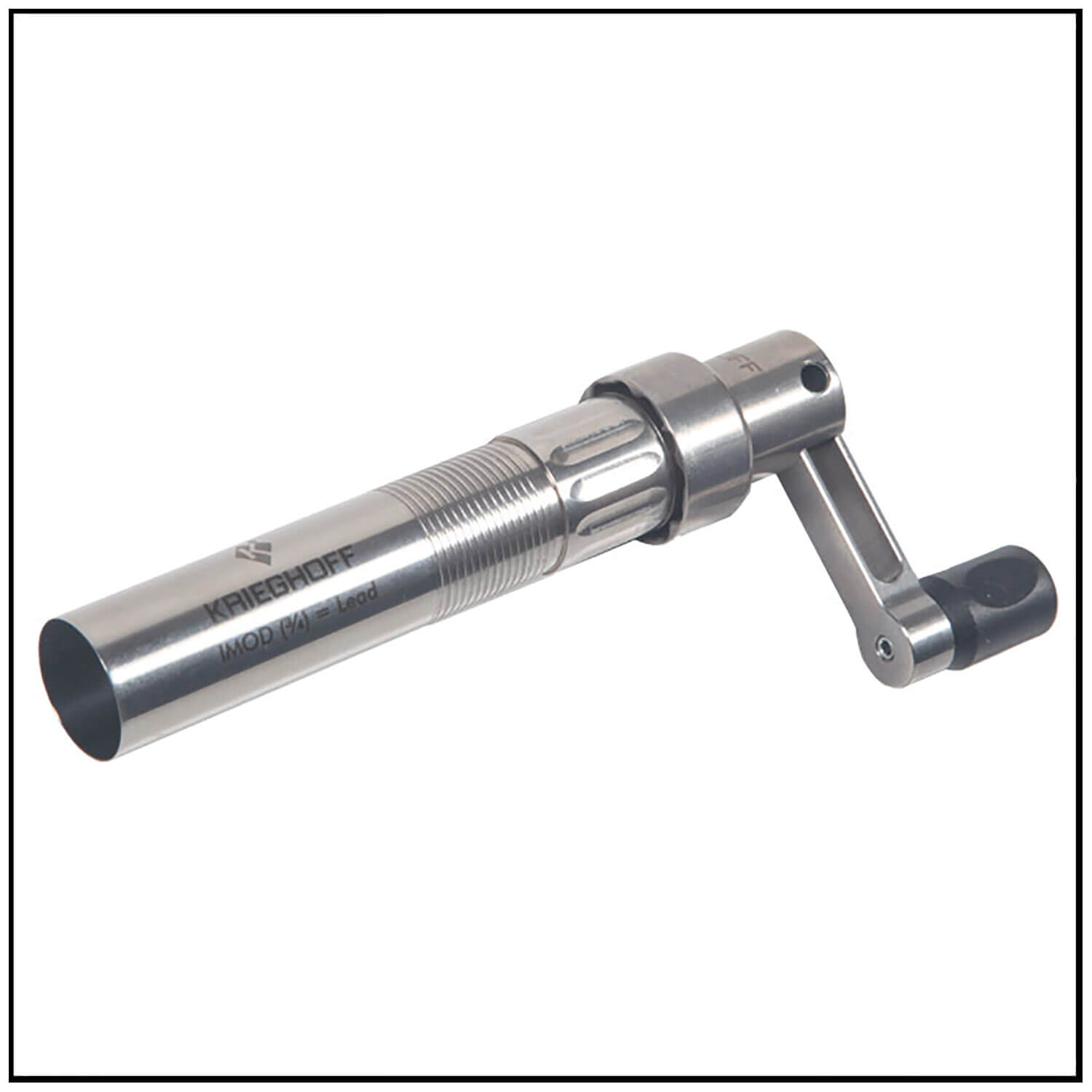 New KTW Pro Choke Tubes 12 Ga. Krieghoff