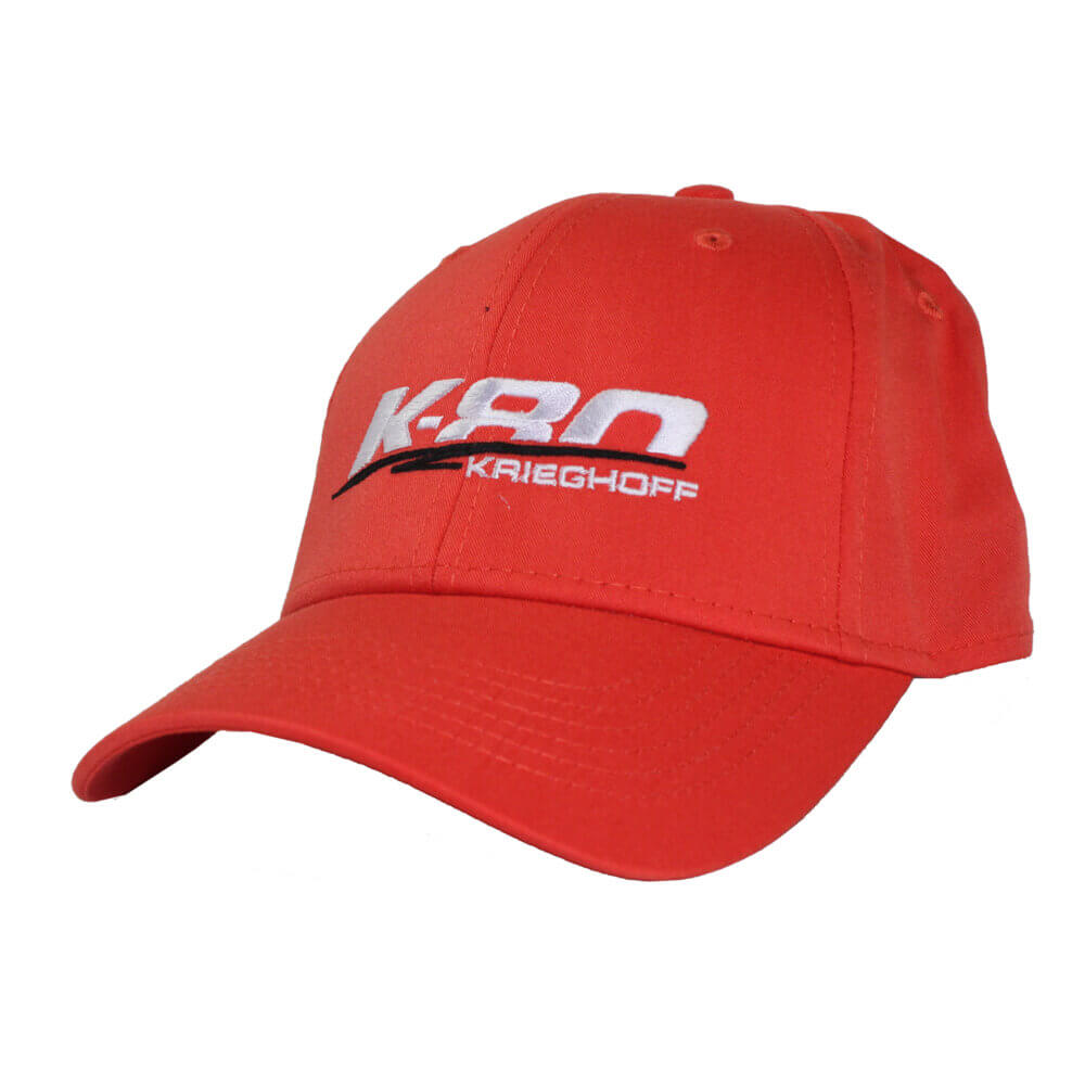 K-80 Performance Hat, Salmon