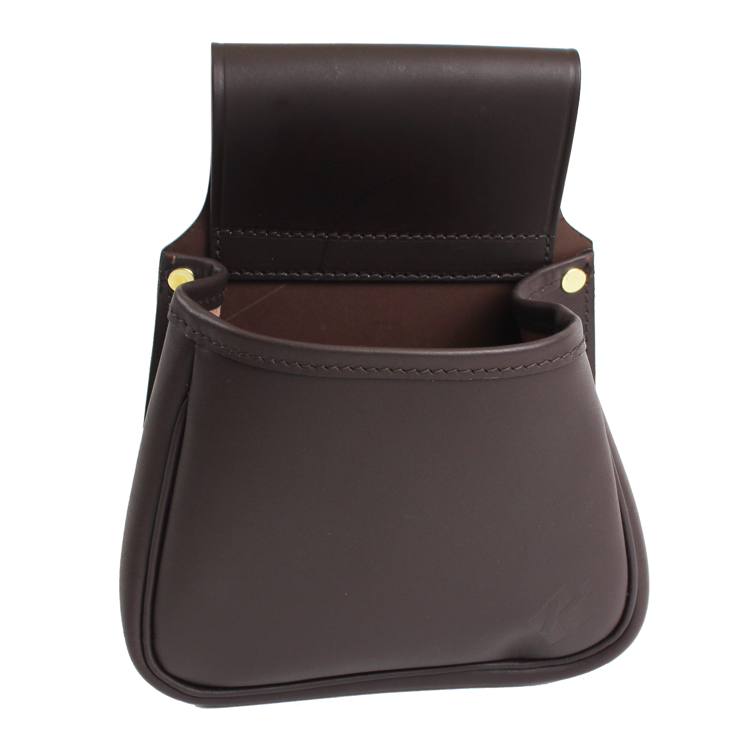 John Rothery 75 Byland Leather Cartridge Bag By Croots main image 0