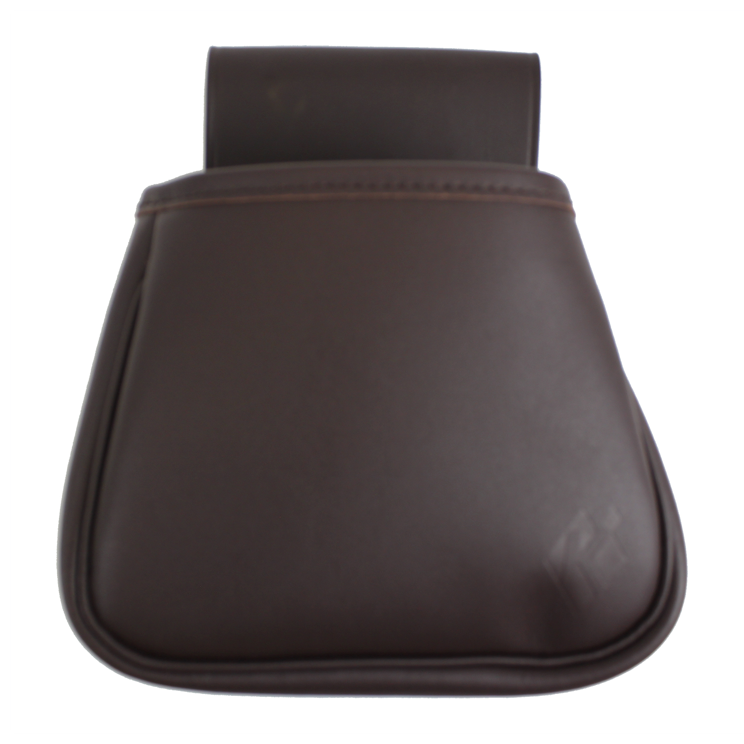 John Rothery 75 Byland Leather Cartridge Bag By Croots main image 1