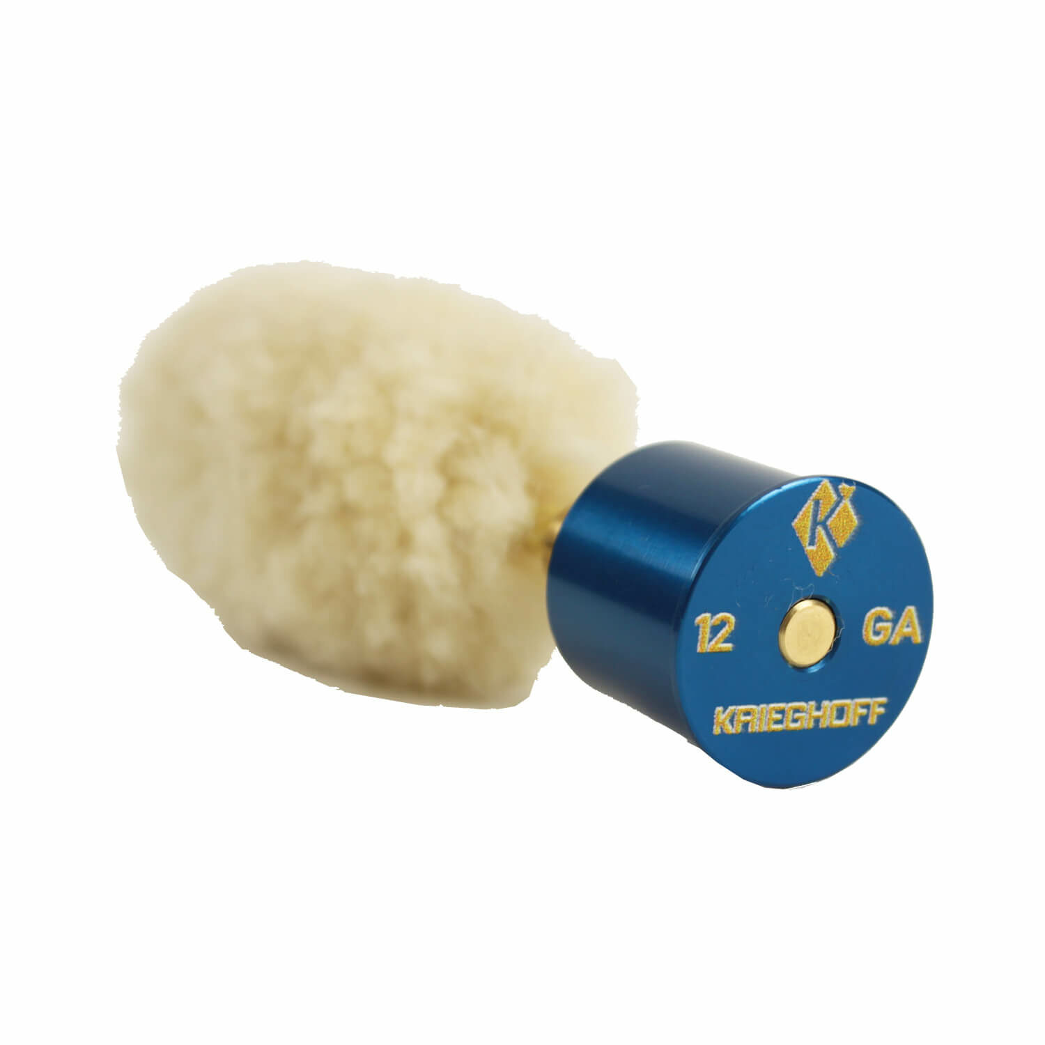 Wooly Shotgun Snap Cap, Sold Individually Krieghoff