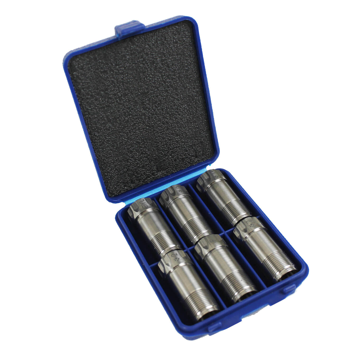 Titanium Choke Tubes, 28 Gauge Krieghoff