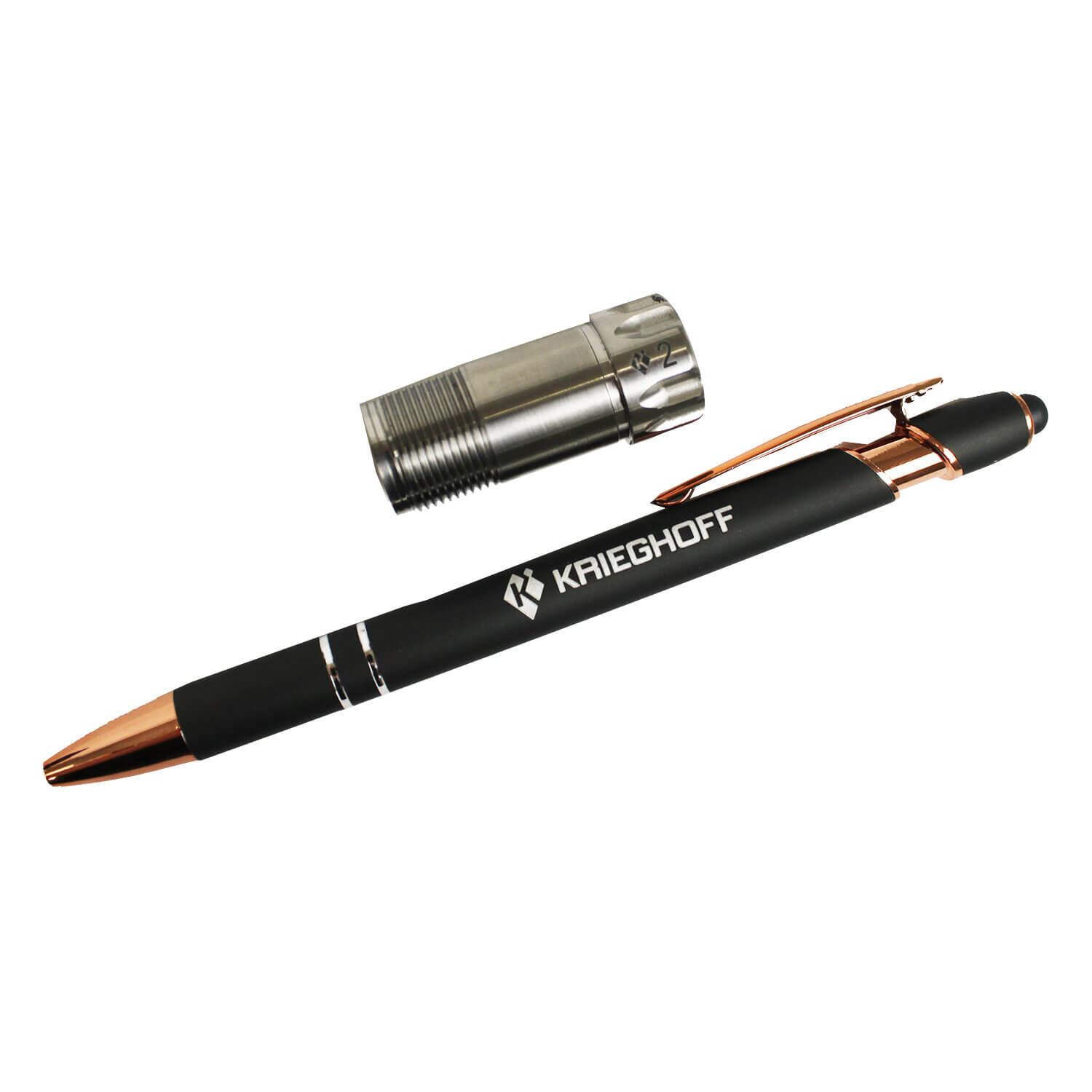 Titanium Choke Tubes, 28 Gauge Krieghoff