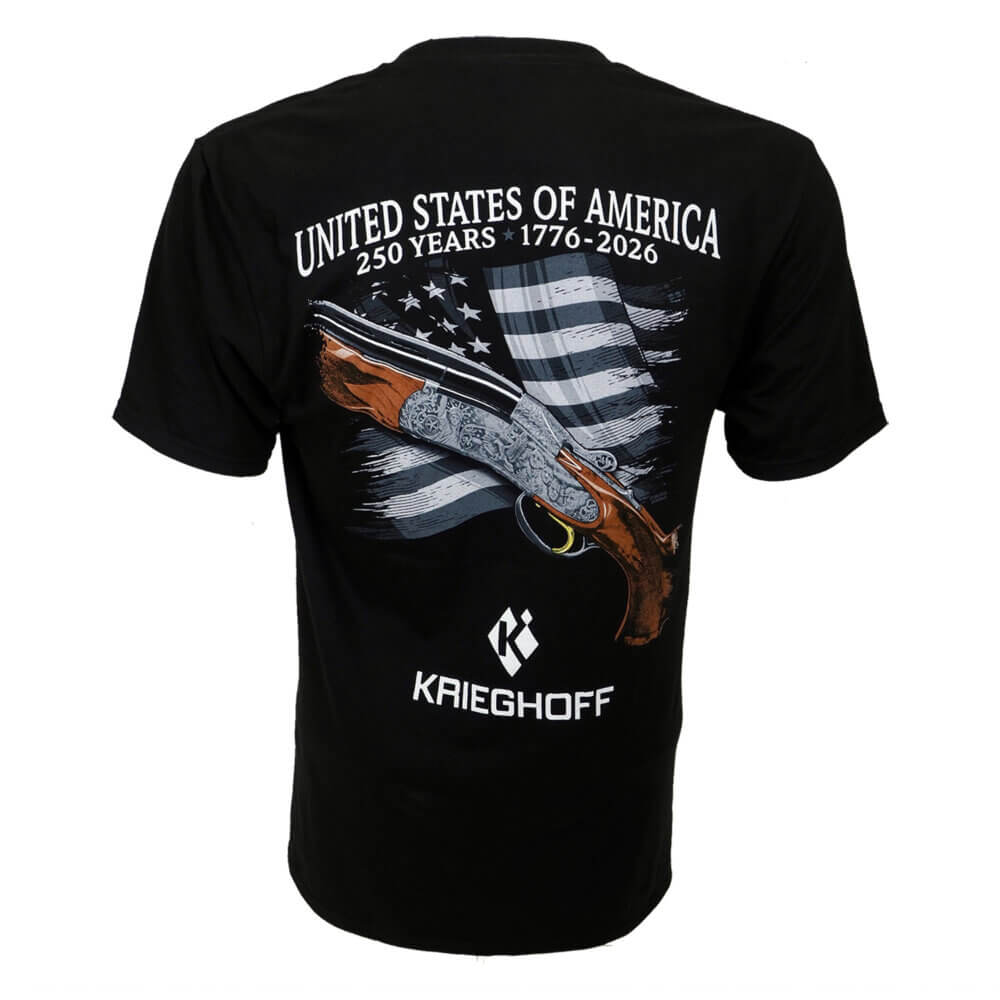 2026 Gun of the Year, Legacy of Liberty